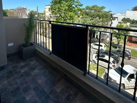 Departamento en Venta en Merlo, USD 63.000