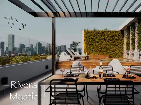 Venta 3 ambientes con balcon terraza en Villa Urquiza - Ammenities