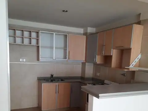 Mono Ambiente Luminoso Sun Pileta Parrilla