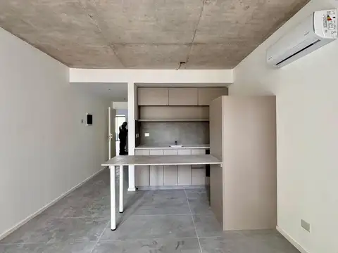 Departamento en Venta en Nuñez, USD 98.500