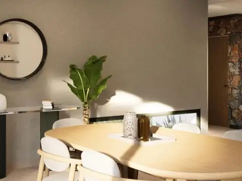 Casa en Venta 1 año