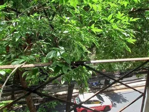 Departamento en Venta al Noroeste