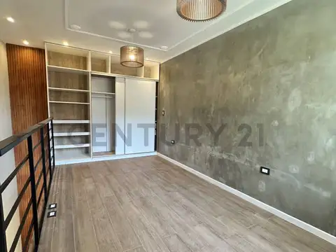 Almafuerte 1100, Piso 0