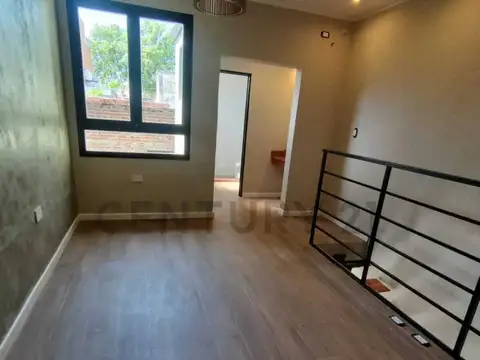 VENTA DUPLEX 1 DORMITORIO A ESTRENAR