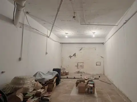 Local en Venta en Centro, USD 168.000