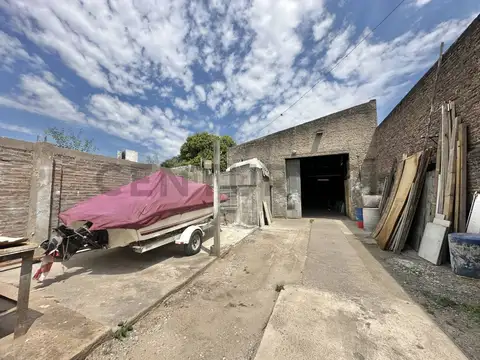 Galpon en Venta en Las Delicias, USD 125.000