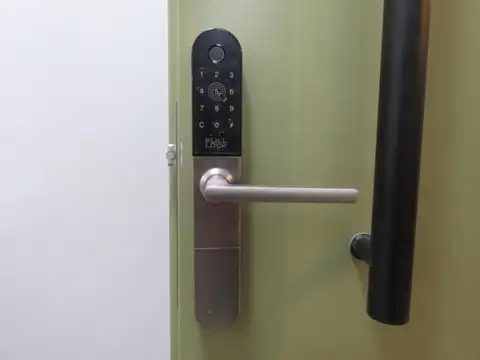 Departamento en Alquiler en Balvanera, USD 1.200