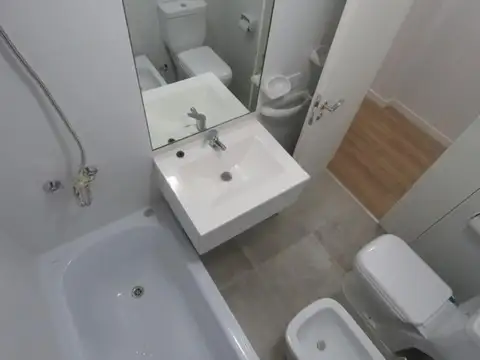 Departamento en Alquiler de Monoambiente