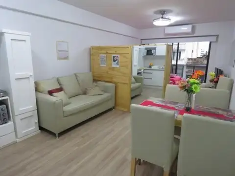 Departamento en Alquiler al Sur