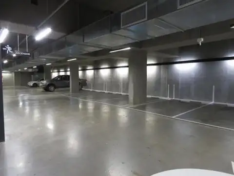 Departamento en Alquiler A Estrenar