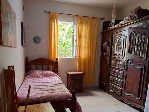 Depto Tipo Casa 4 ambientes con 1 baño