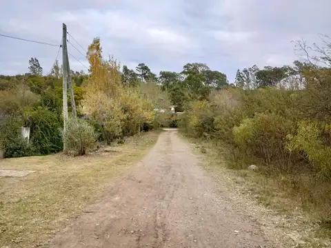 Terreno en Venta de 800,0 m2