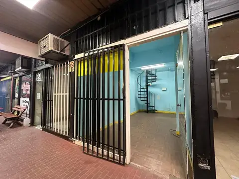 LOCAL EN VENTA GALERIA BOULEVARD LOS ANDES