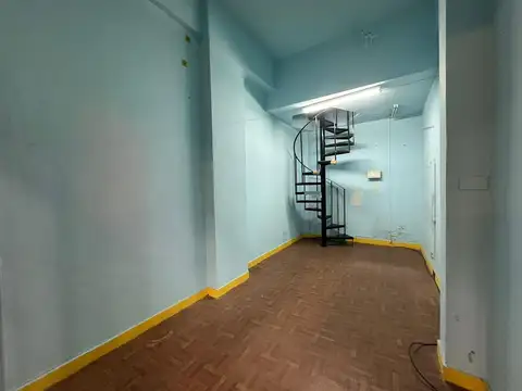 Avenida Cabildo 2000