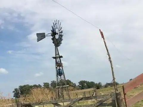 CUARTEL IX LA PORTENA