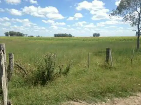 CUARTEL IX LA PORTENA