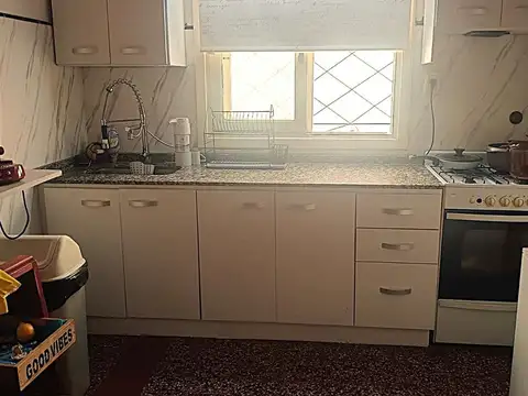 Depto Tipo Casa en Venta de 3 ambientes
