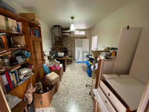 Departamento en Venta en Villa Luzuriaga, USD 76.000