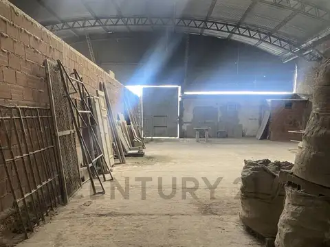 ALQUILER DE GAPON SAN FERNANDO zona norte.