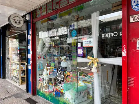 Local en Venta en Moron Sur, USD 380.000