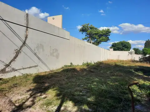 Terreno en Venta en Centro, USD 70.000