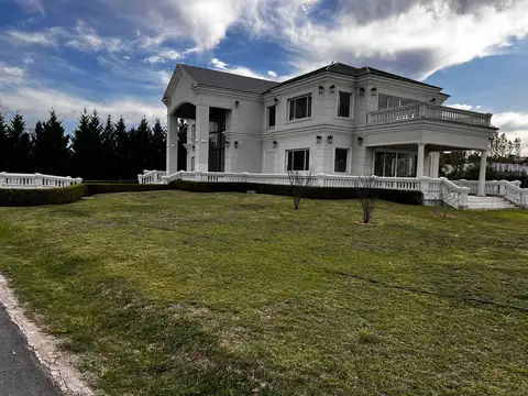 Terreno en Venta en Chateau Pilar, USD 135.000