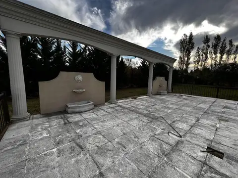 Terreno en Venta de 820,0 m2