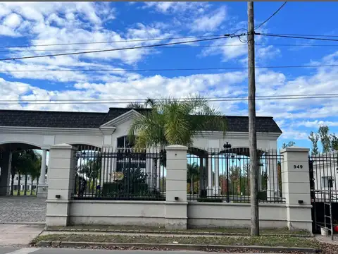 Terreno en Chateau Pilar