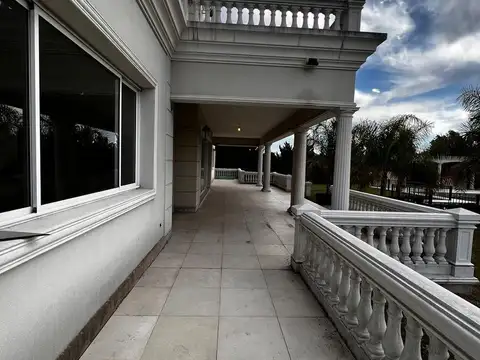 Terreno en Venta de 820,0 m2