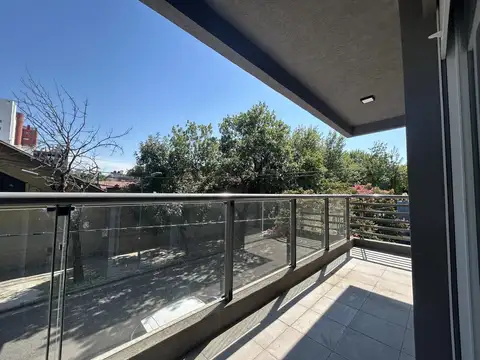 Departamento en Alquiler al Norte