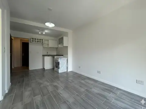 Departamento en Alquiler A Estrenar