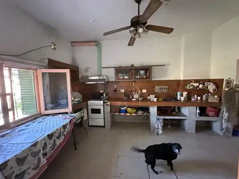 Casa en Venta en Laferrere Sur, USD 45.000