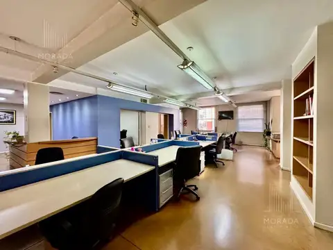 Venta Oficina corporativa en Retiro Piso completo