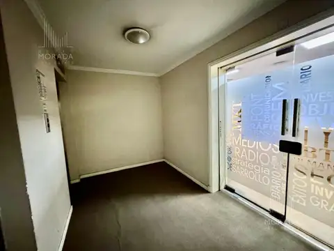 Oficina en Venta A Estrenar