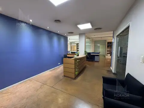 Venta Oficina corporativa en Retiro Piso completo