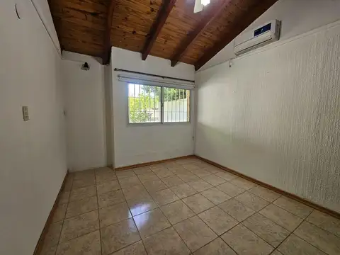 Casa en Alquiler A Estrenar