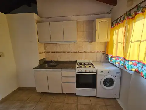 Casa en Alquiler de 2 dormitorios