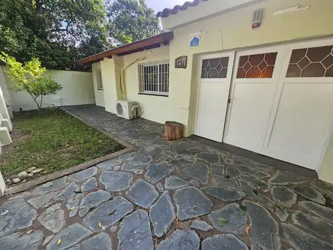 Casa en Funes EN ALQUILER 2 dormitorios