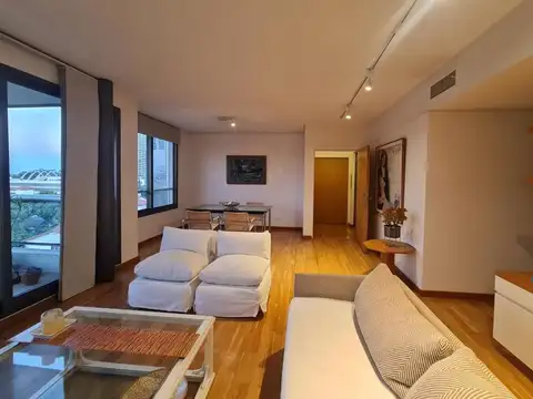 Departamento en Alquiler en Belgrano Chico, USD 2.500