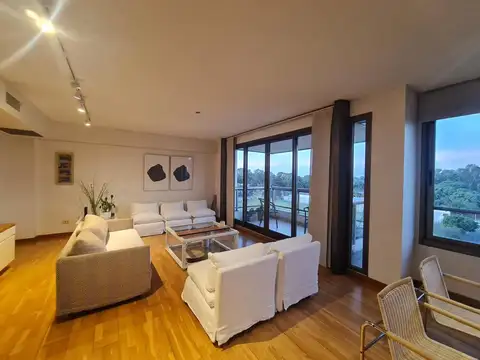 Departamento en Alquiler de 3 ambientes