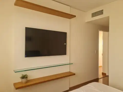 Departamento en Alquiler con 1 cocheras