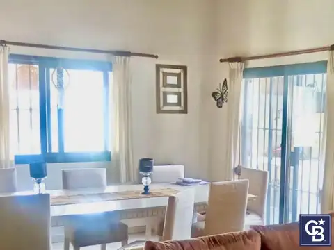 Casa en Alquiler 10 años