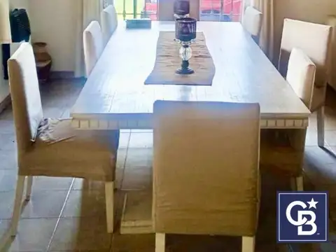 Asuncion  al 1400 - Barrio Pellegrini