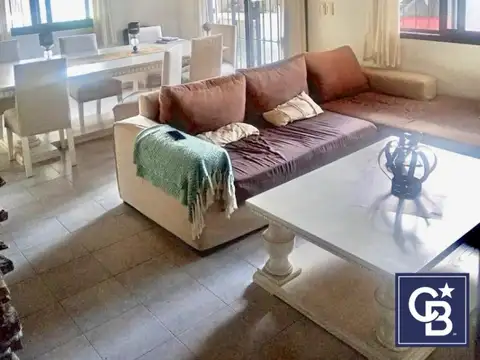 Casa en Alquiler de 3 dormitorios