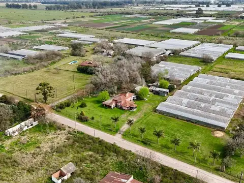 Casa en Venta en Abasto, USD 250.000