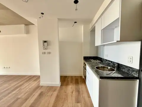 Departamento en Alquiler de Monoambiente