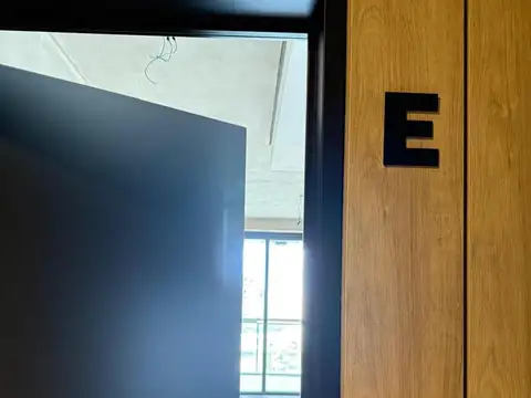 Departamento en Alquiler Apto profesional