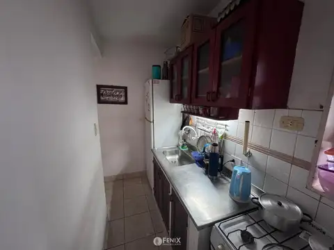 Departamento en Venta en Posadas, USD 38.000