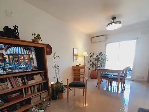 Departamento en Venta en Santa Fe, USD 130.000