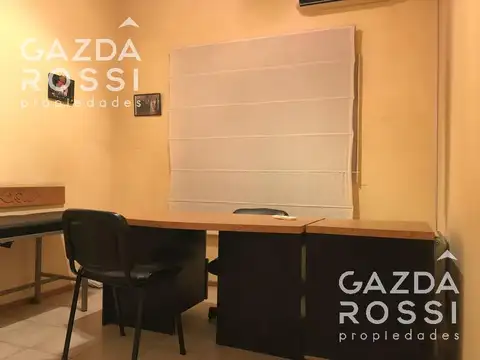 Oficina 4 ambientes con 1 baño